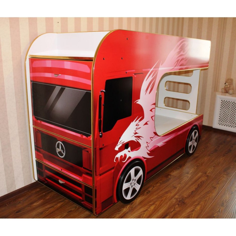 Futuka Kids детская мебель