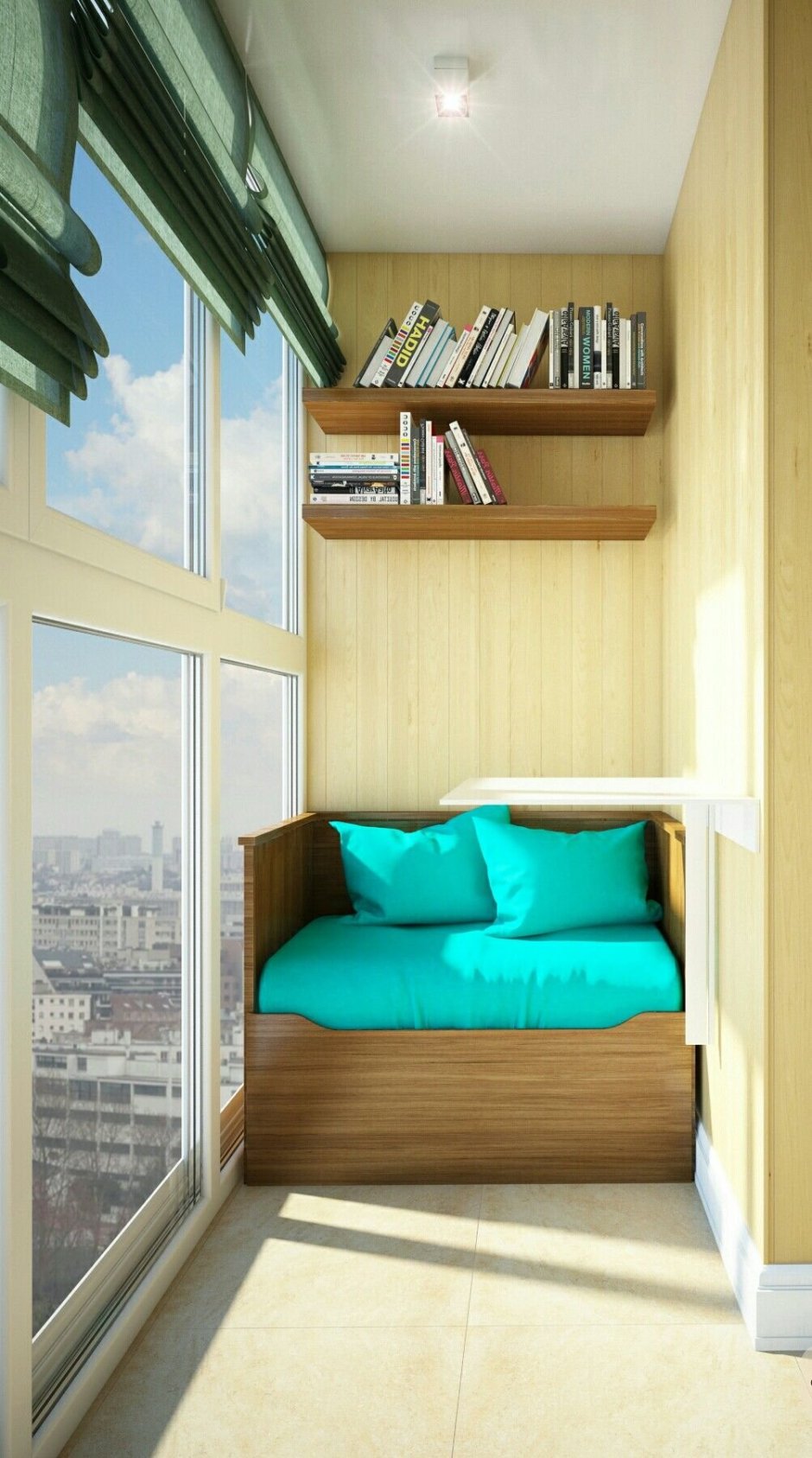 Мягкая мебель шифоньер кровать-трансформер откидная