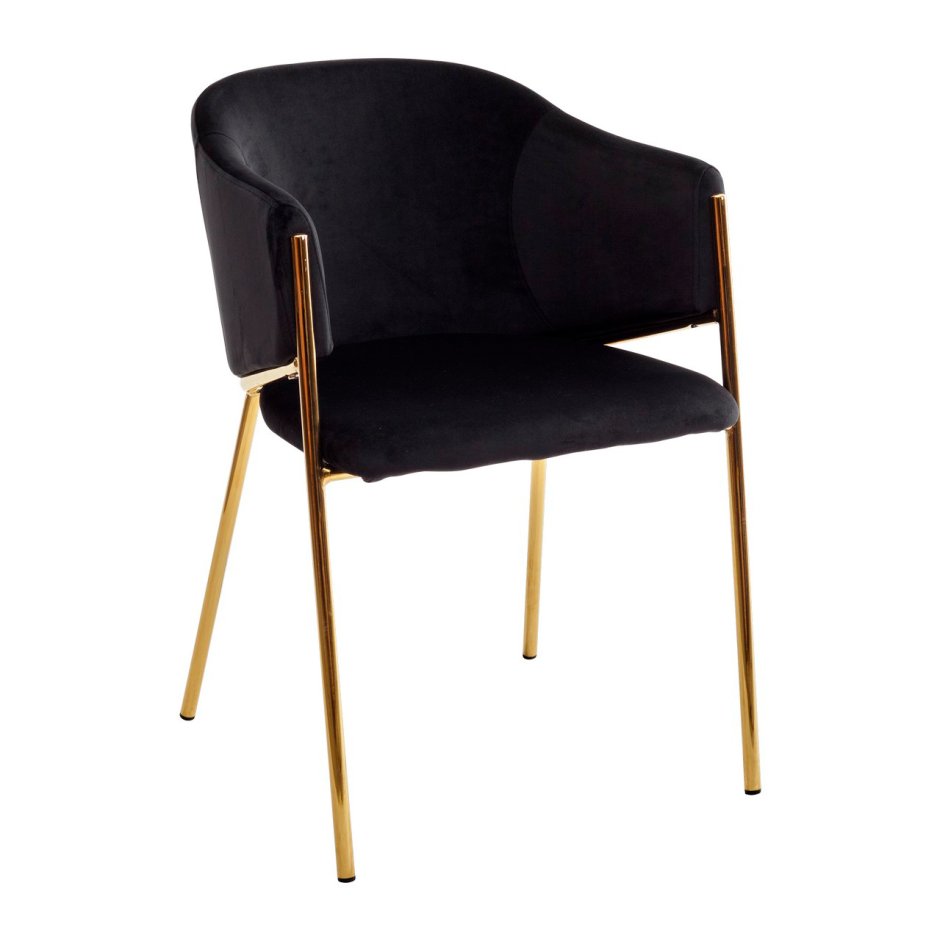 Стул Dill BLUVEL-78 Green