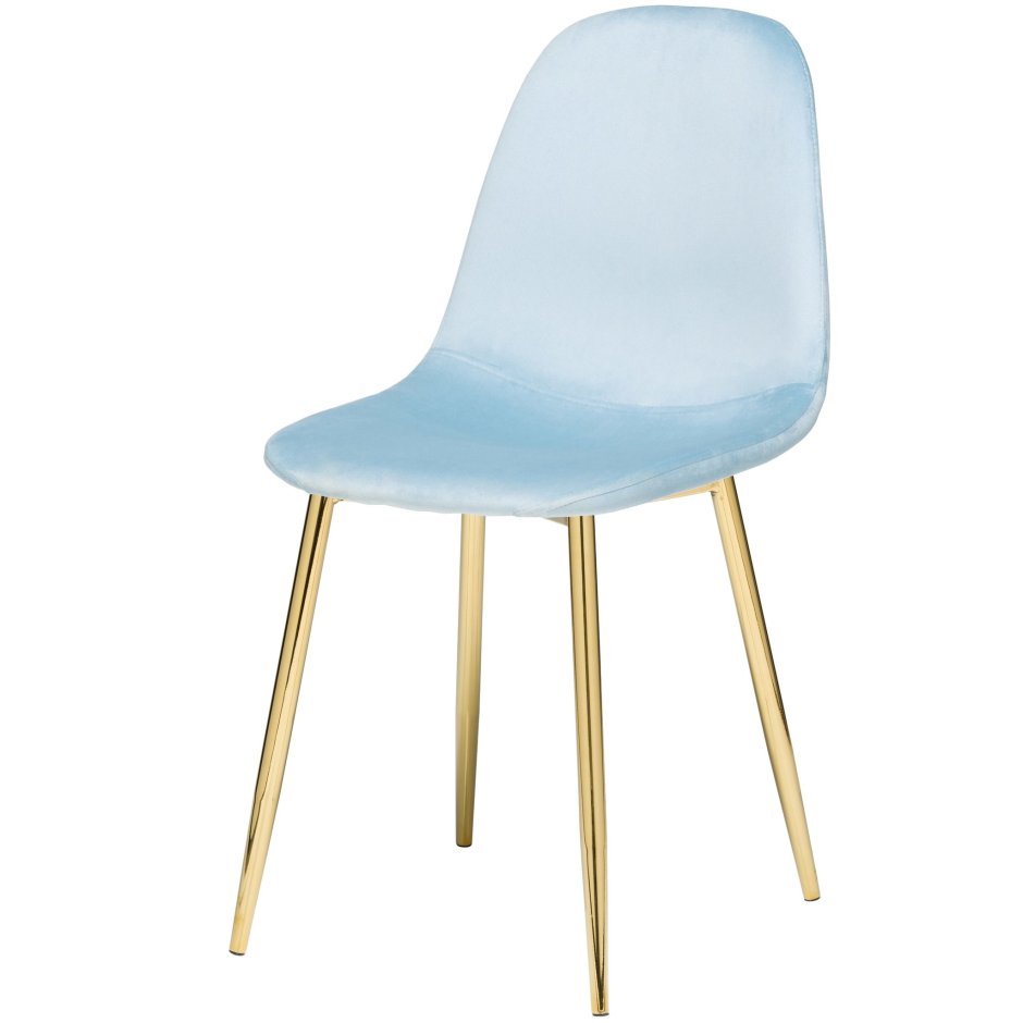 Стул обеденный Афина-мебель XRF-065-BB Blue