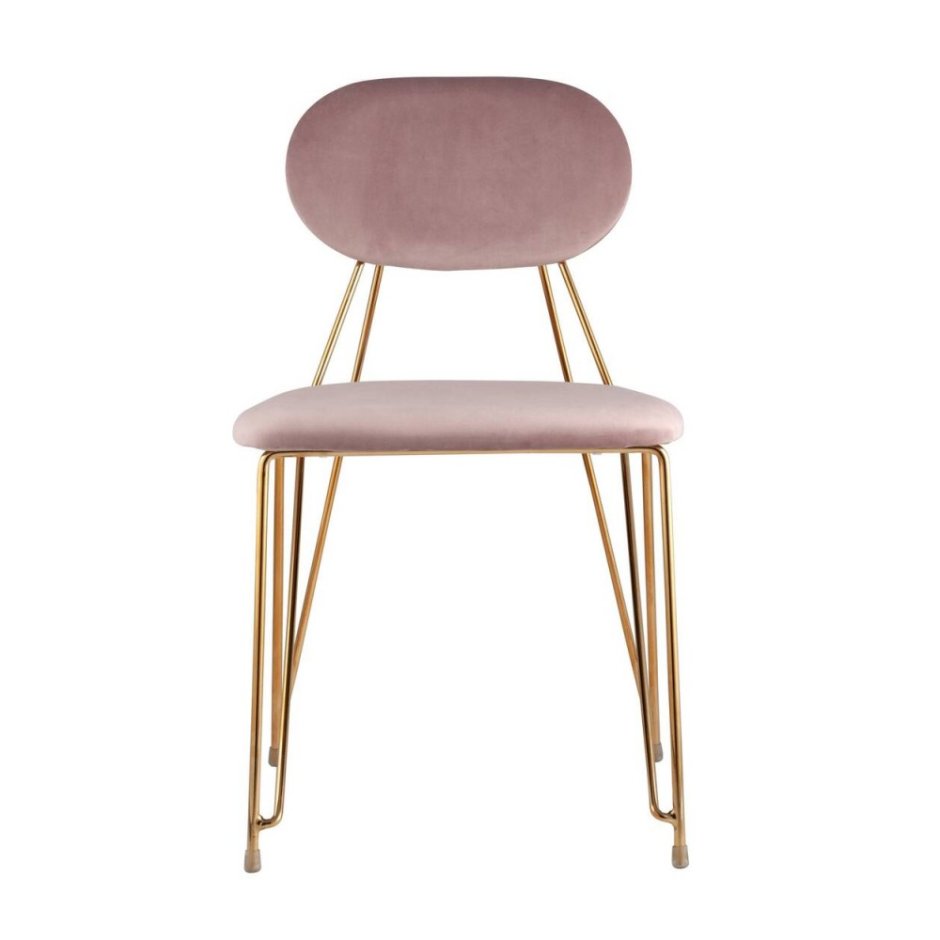 Стул Арника Элис светло-серый