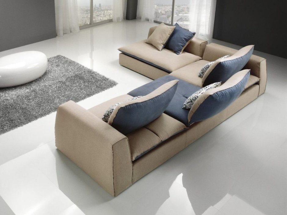 Мебель баухаус диван