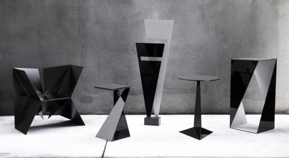 Дизайнерские формы