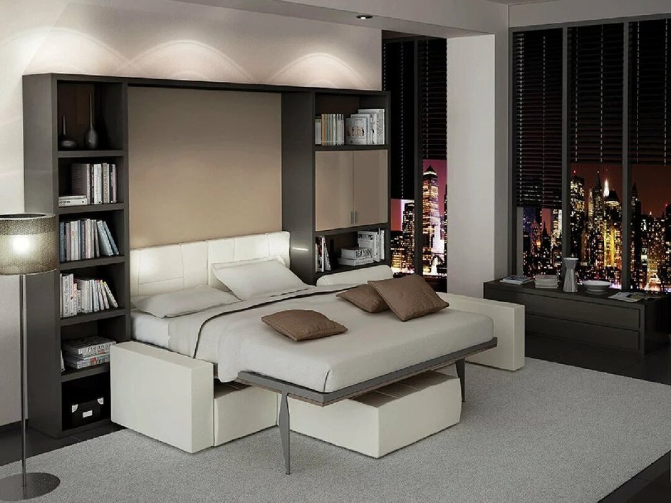 Krovat- Transformer мебель трансформер