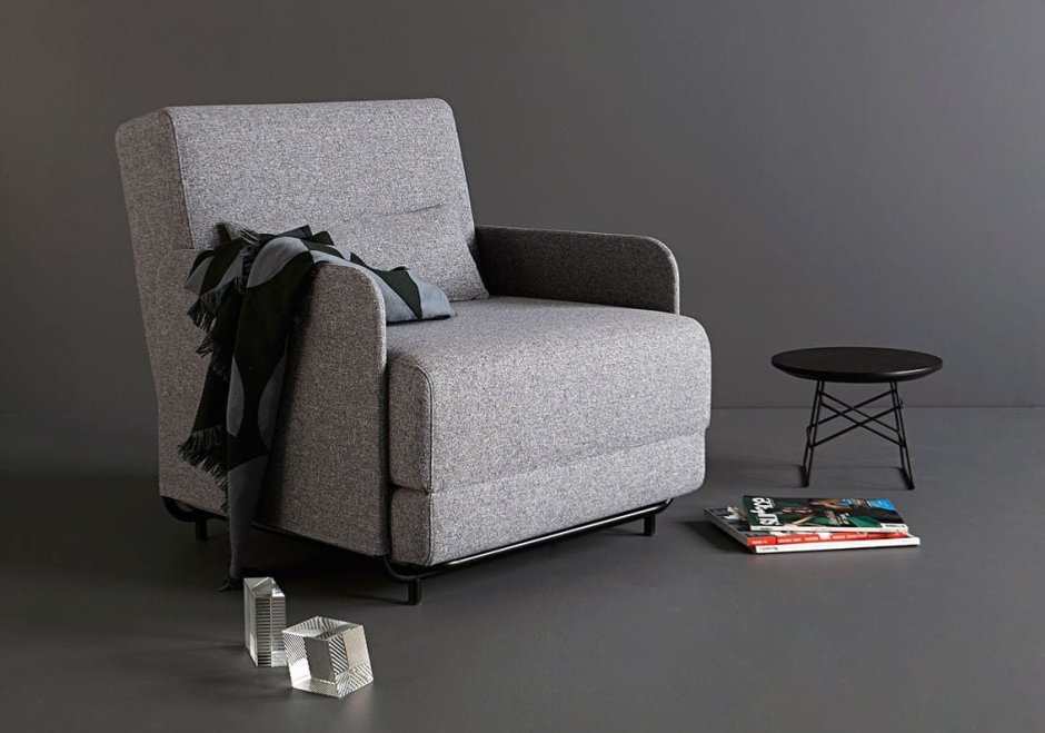 Кресло-кровать Смайл Березка