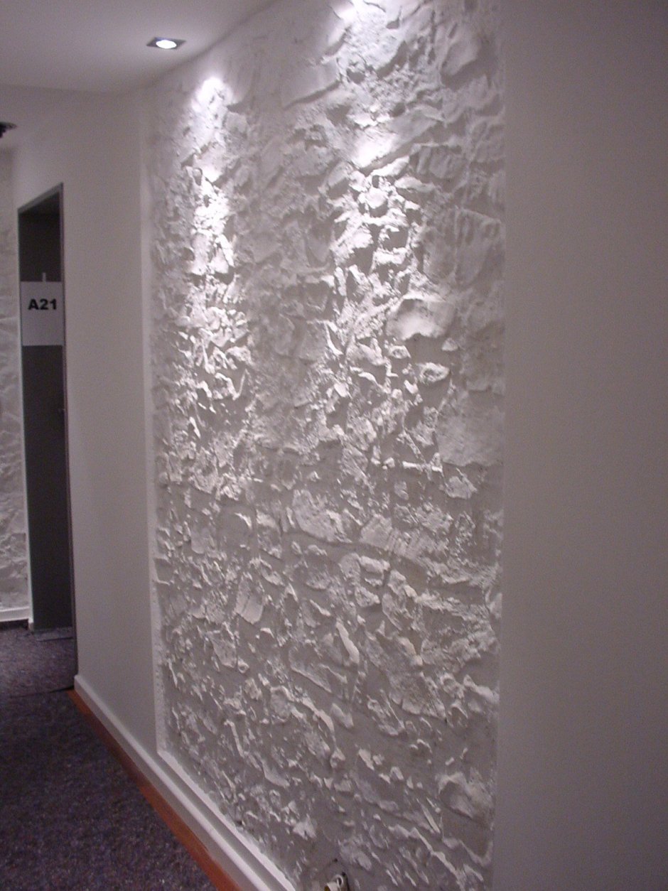 Декоративные панели для стен в интерьере
