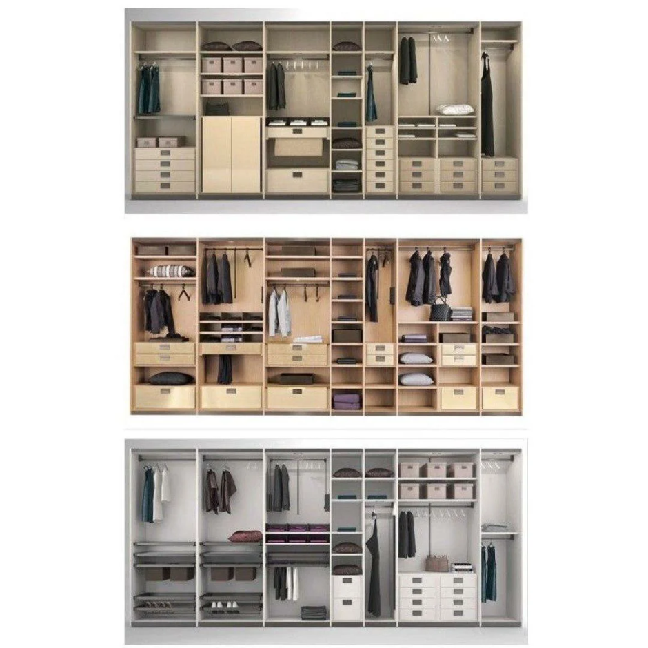 Шкаф купе 2700 ширина 2500 высота