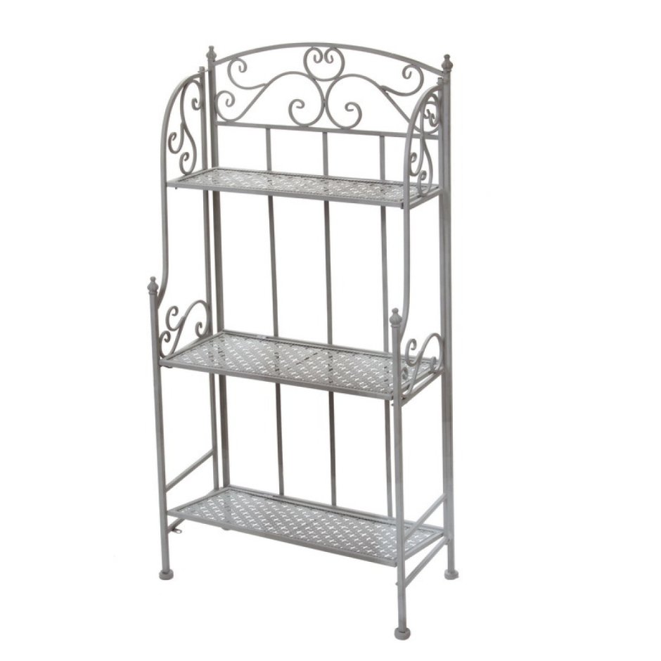 Анук Анук кованая мебель