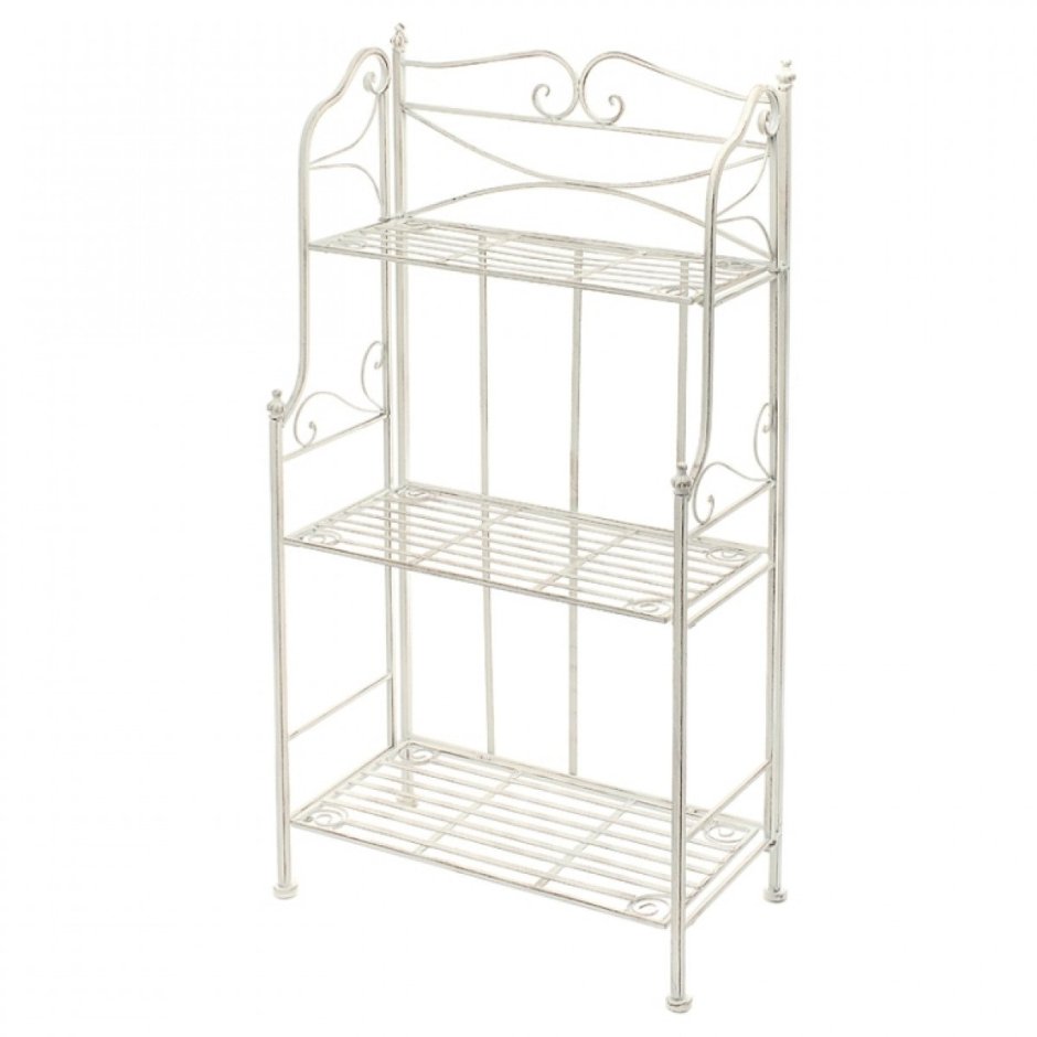 Этажерка Мебелик п 9