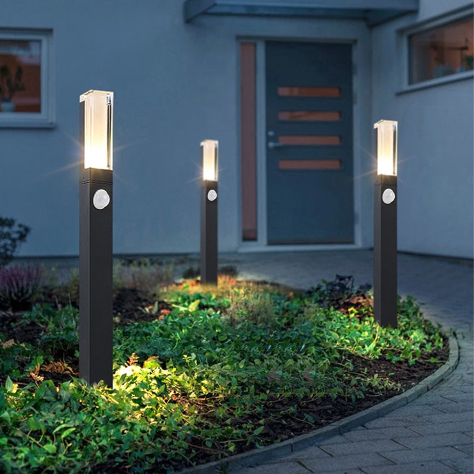 Садовый светильник SLV 231455