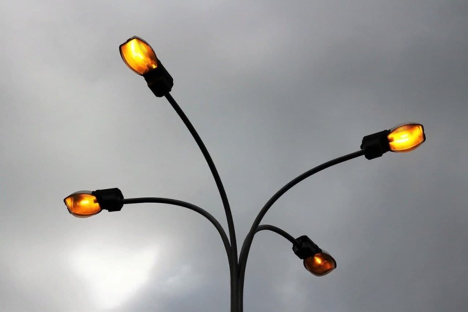 День фонарей