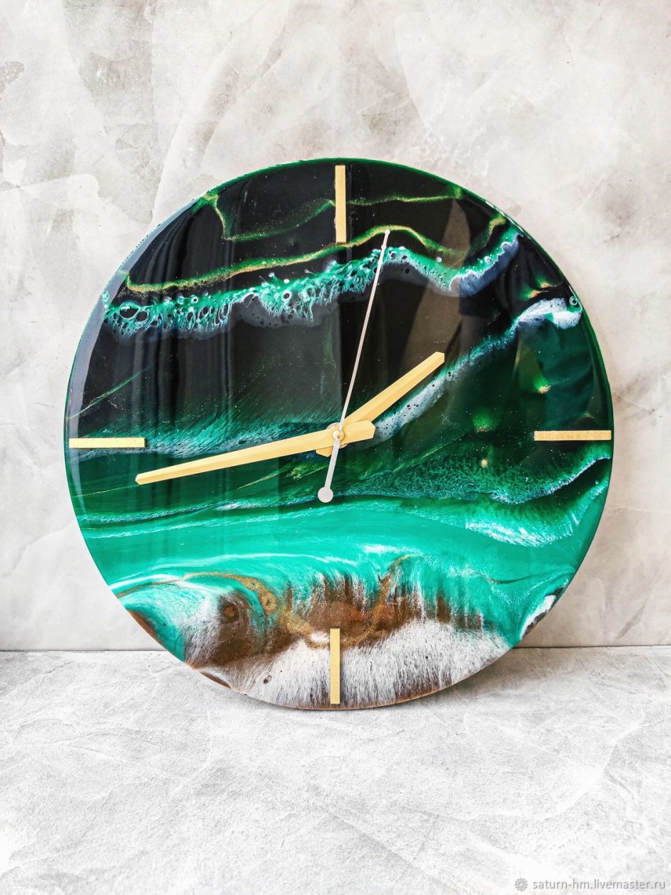 Эпоксидная смола g101