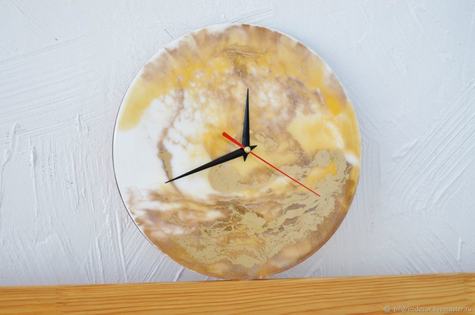 Часы настенные эксклюзив