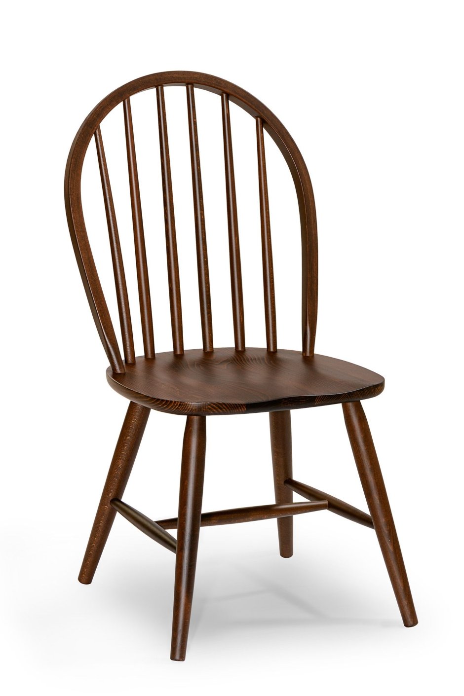 Перекрашенный Венский стул