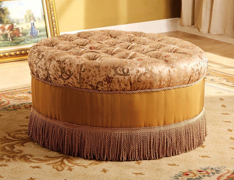 Чехол на банкетку