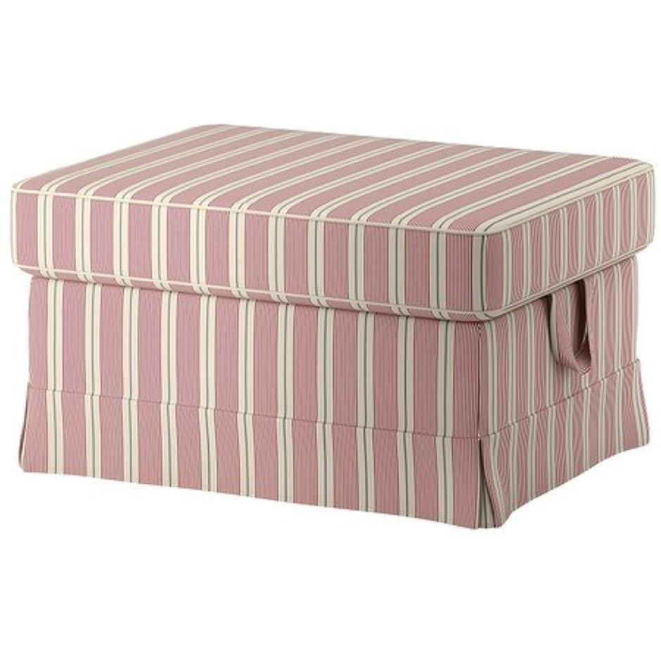 Шитые чехлы для табуреток