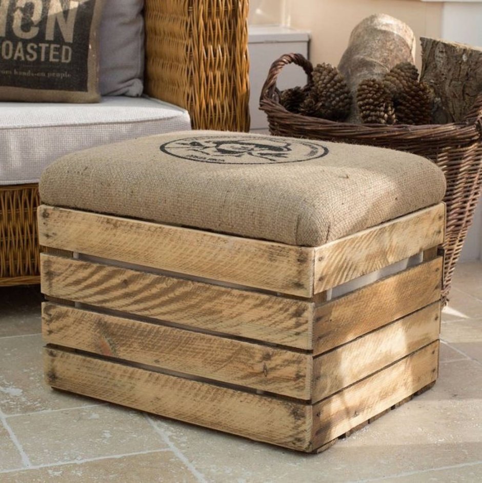 Пуф ЭКТОРП икеа