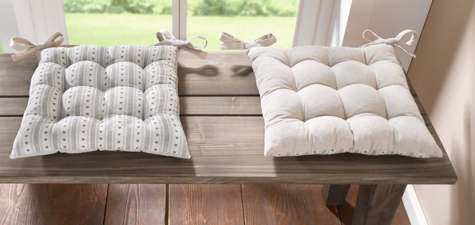 Чехлы на табуретки