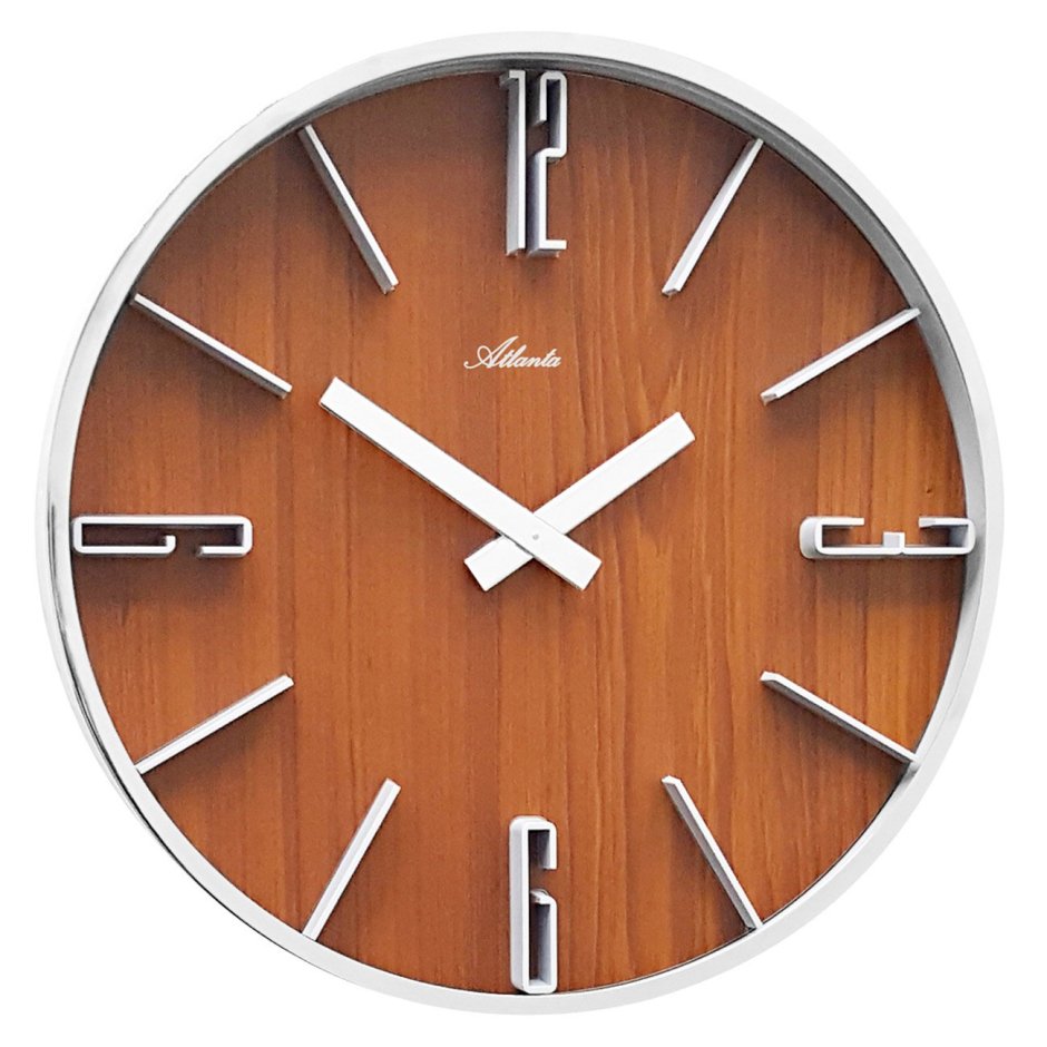 Часы Atlanta