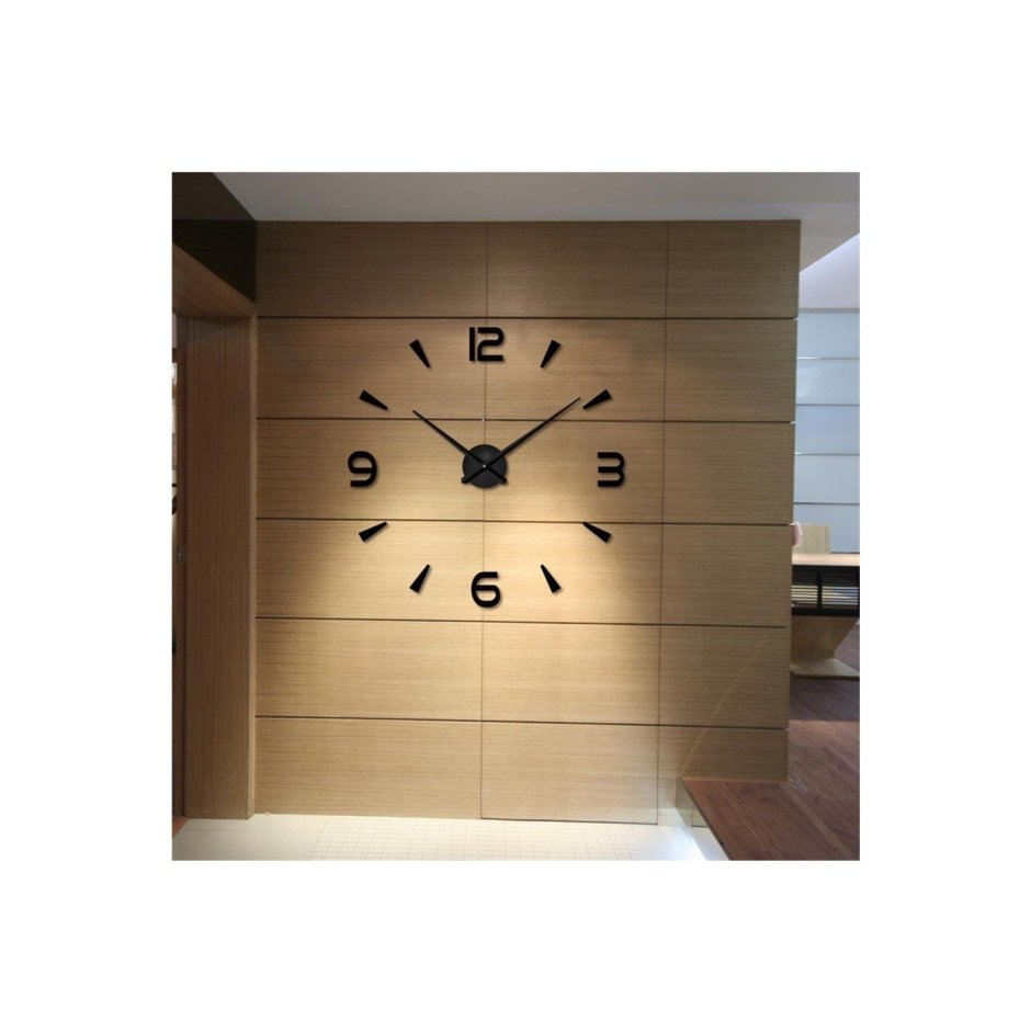 Часы на стену