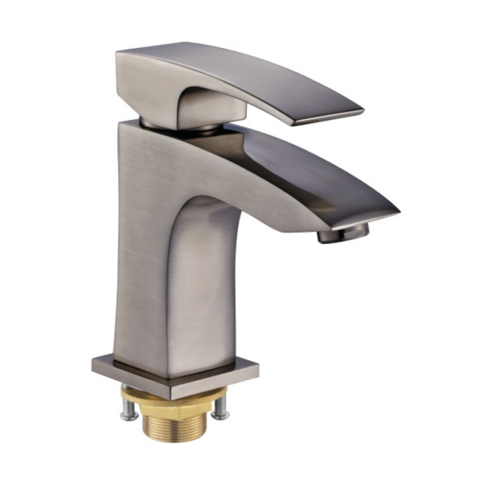 Смеситель для раковины Oute t702