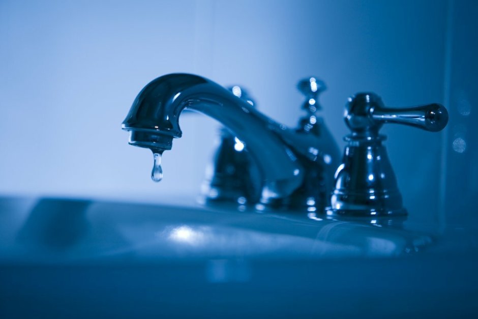 Сантехника баннер