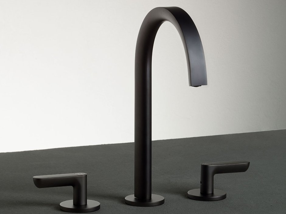 Fantini icona Classic смеситель для раковины