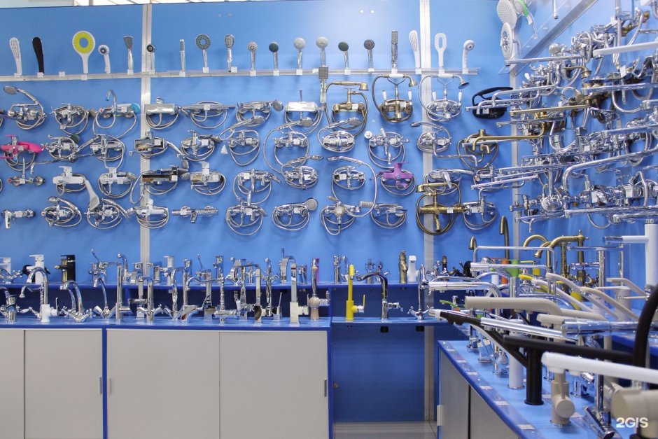 Мир сантехники Артем Фрунзе 1