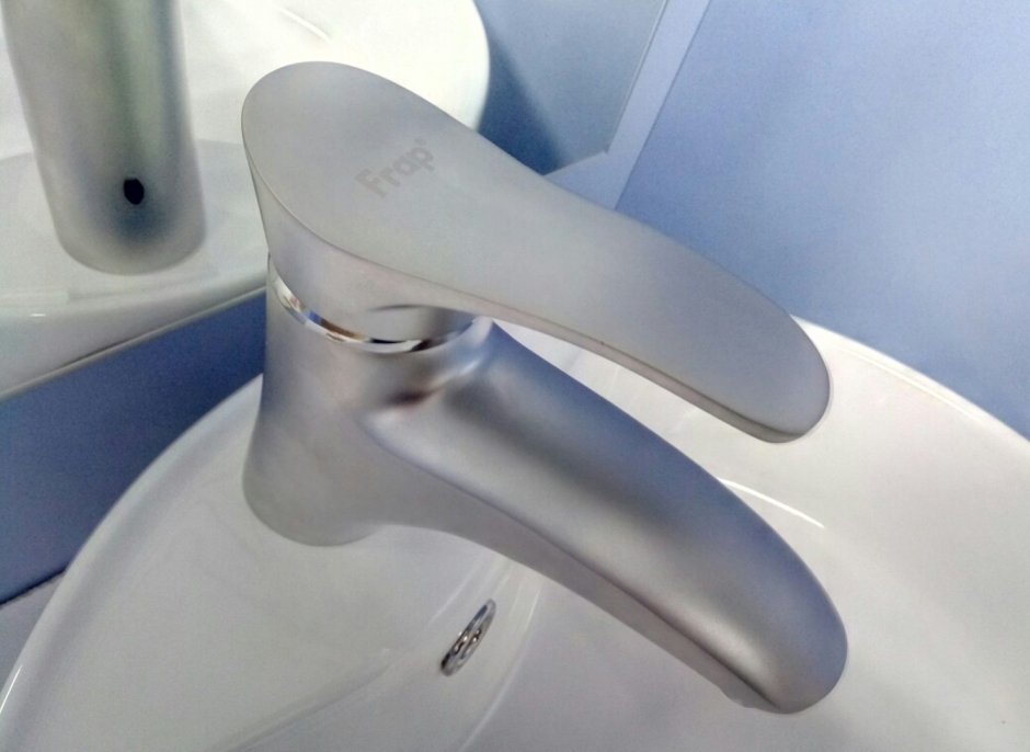 Смеситель Frap f1001