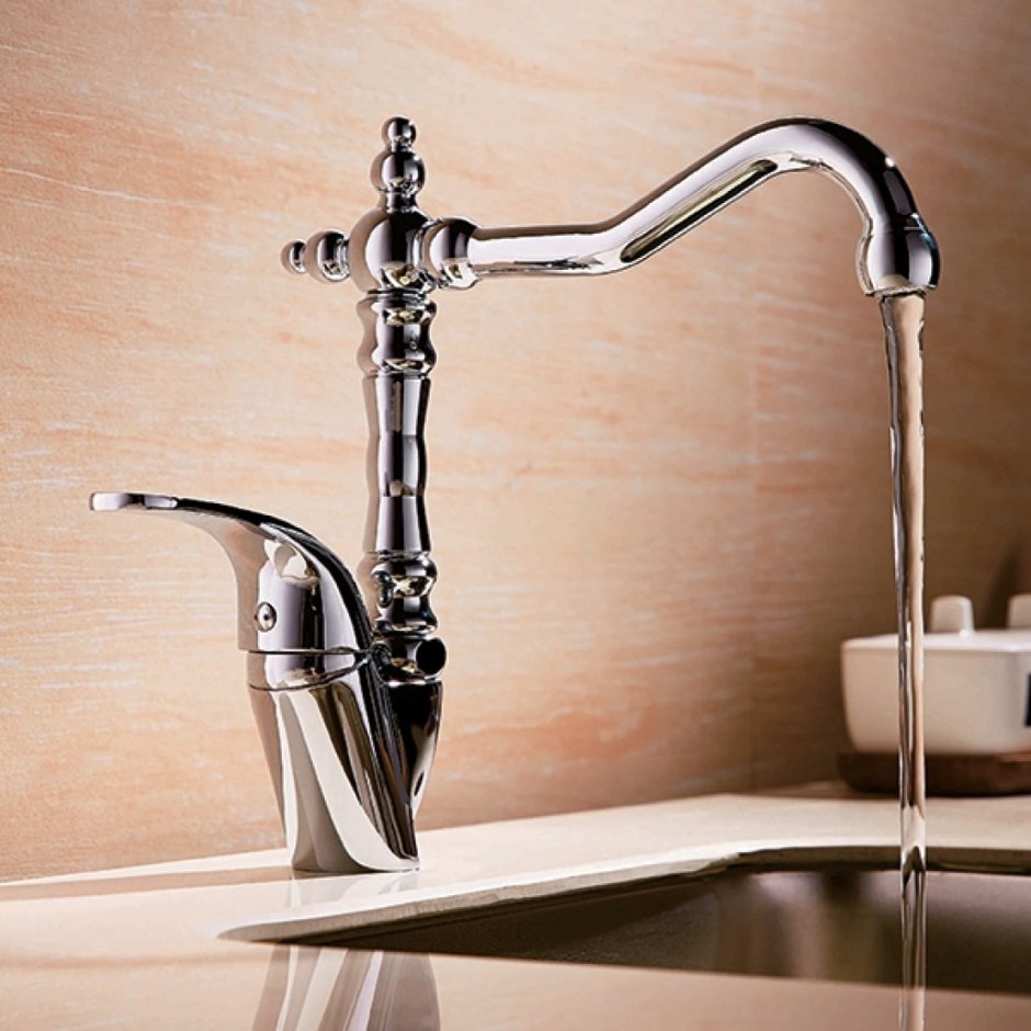 Смеситель Accoona a4069