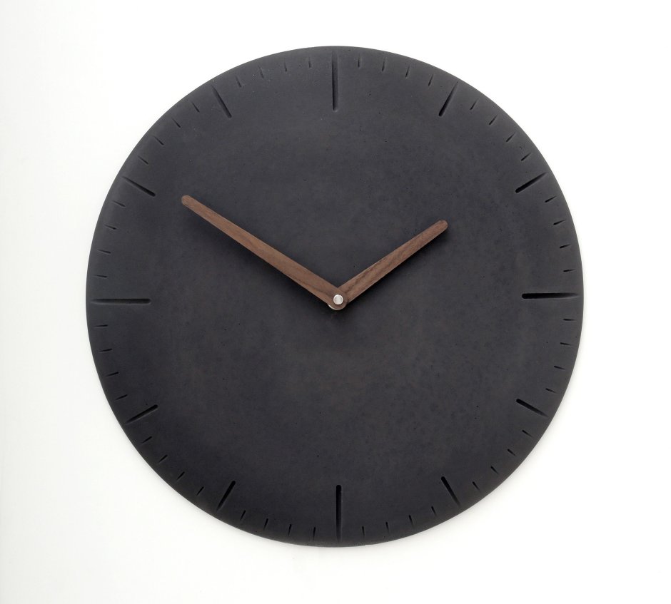 Часы настенные Artlink Clock Color 60x60см 79824