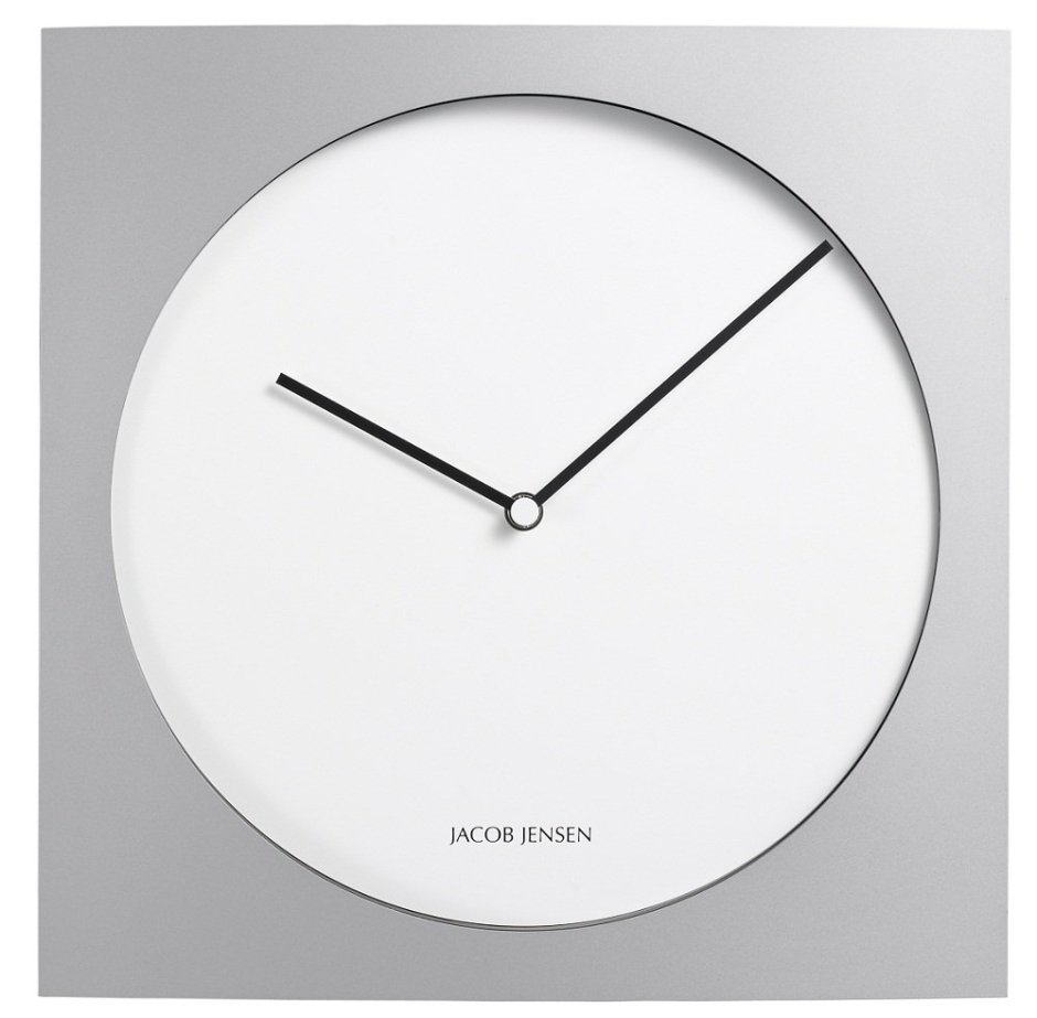 Часы настенные Минимализм