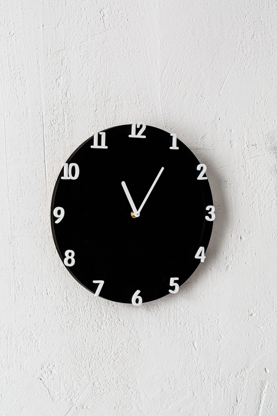 Часы Минимализм