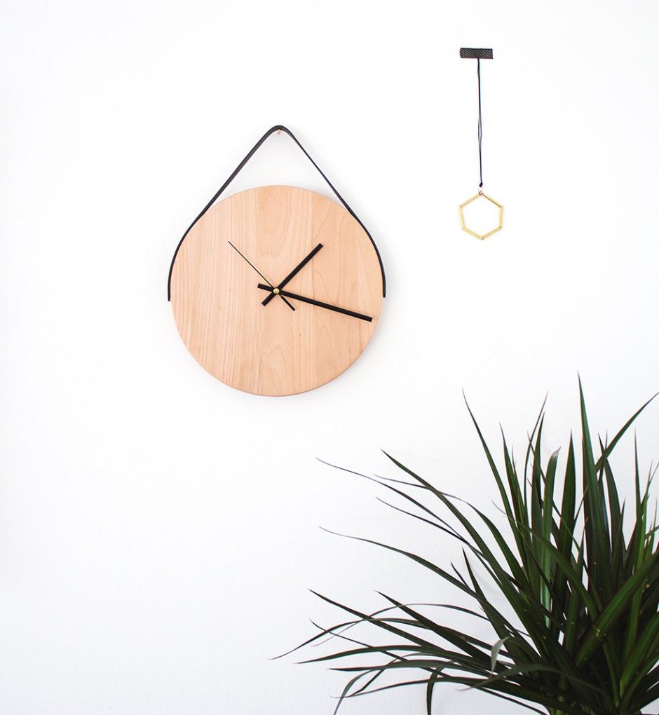 Часы настенные