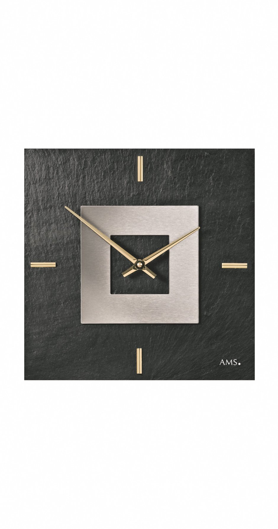 Haoshi Design swallow x Clock