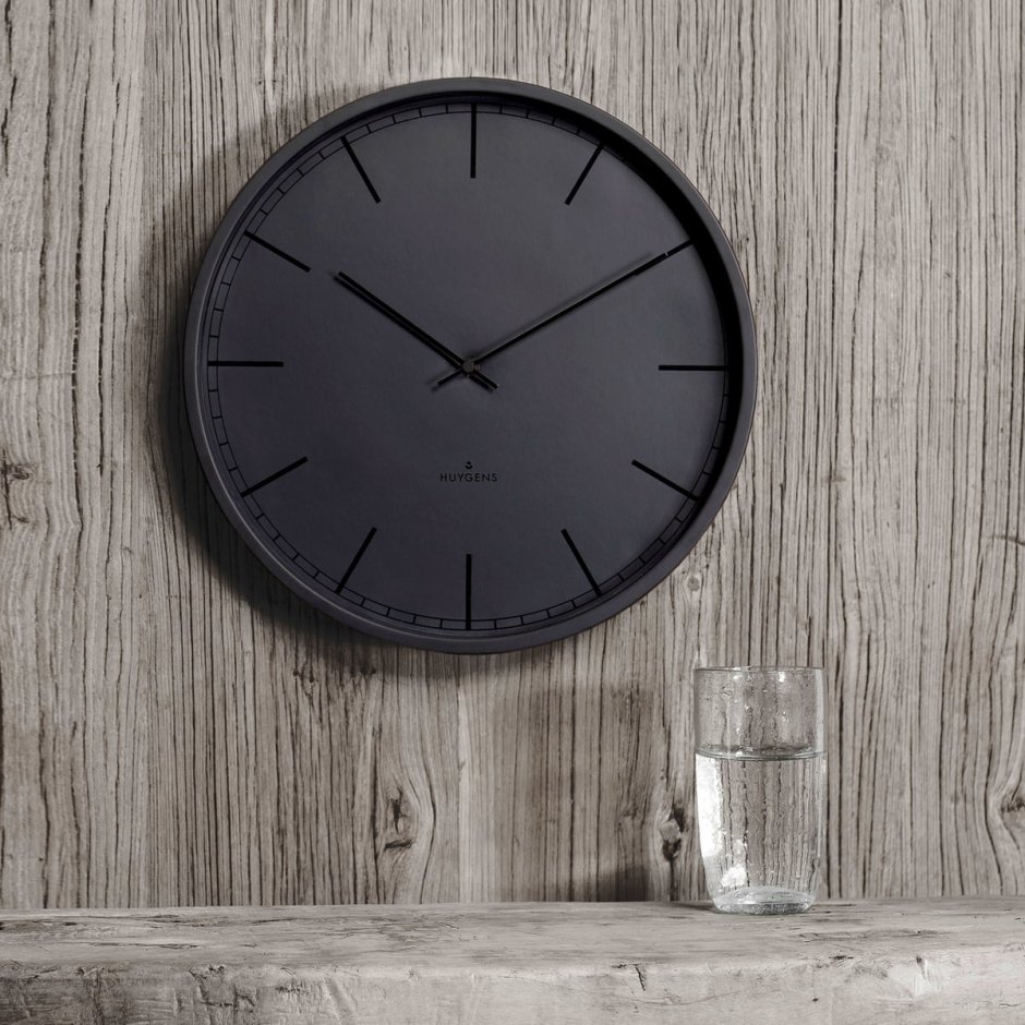 Настенные часы Leff lt10025