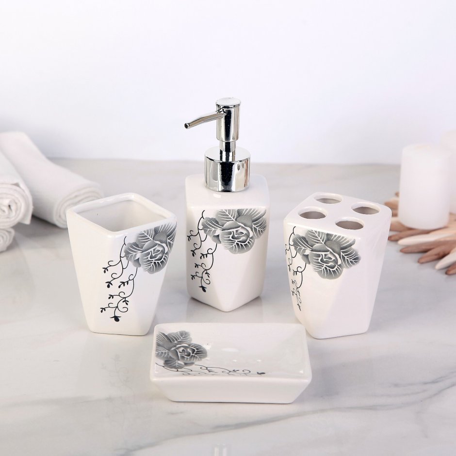 Аксессуары для гостиницы