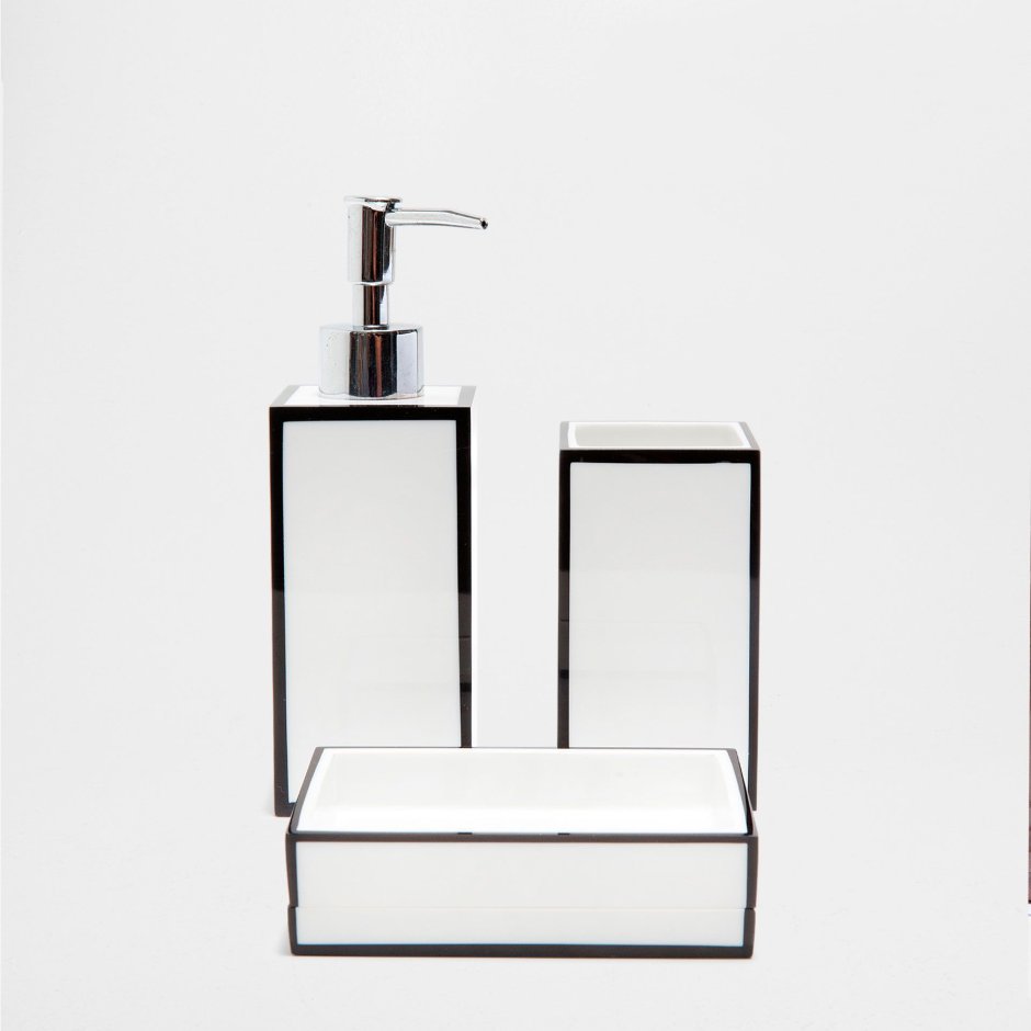 Аксессуары для ванной