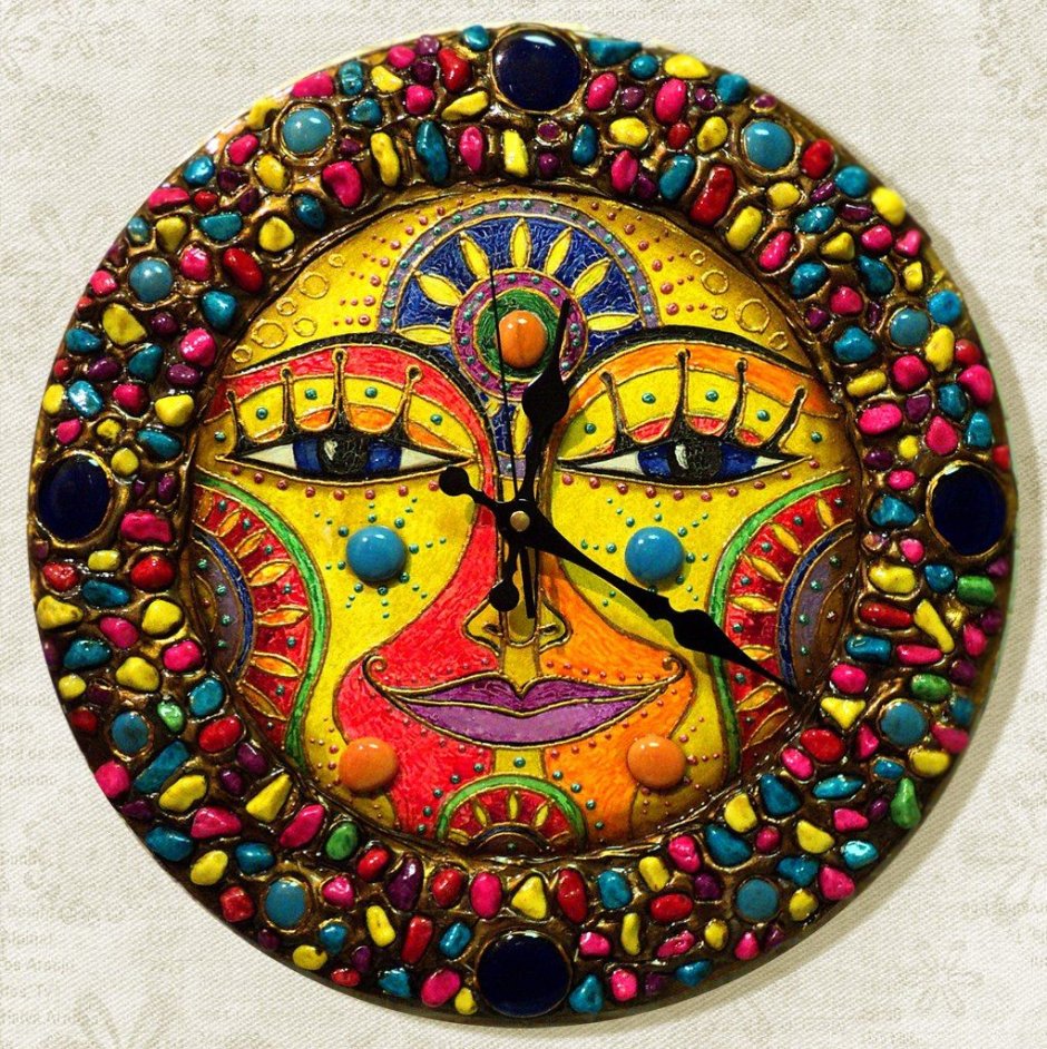 Аксессуары в интерьере в африканском стиле