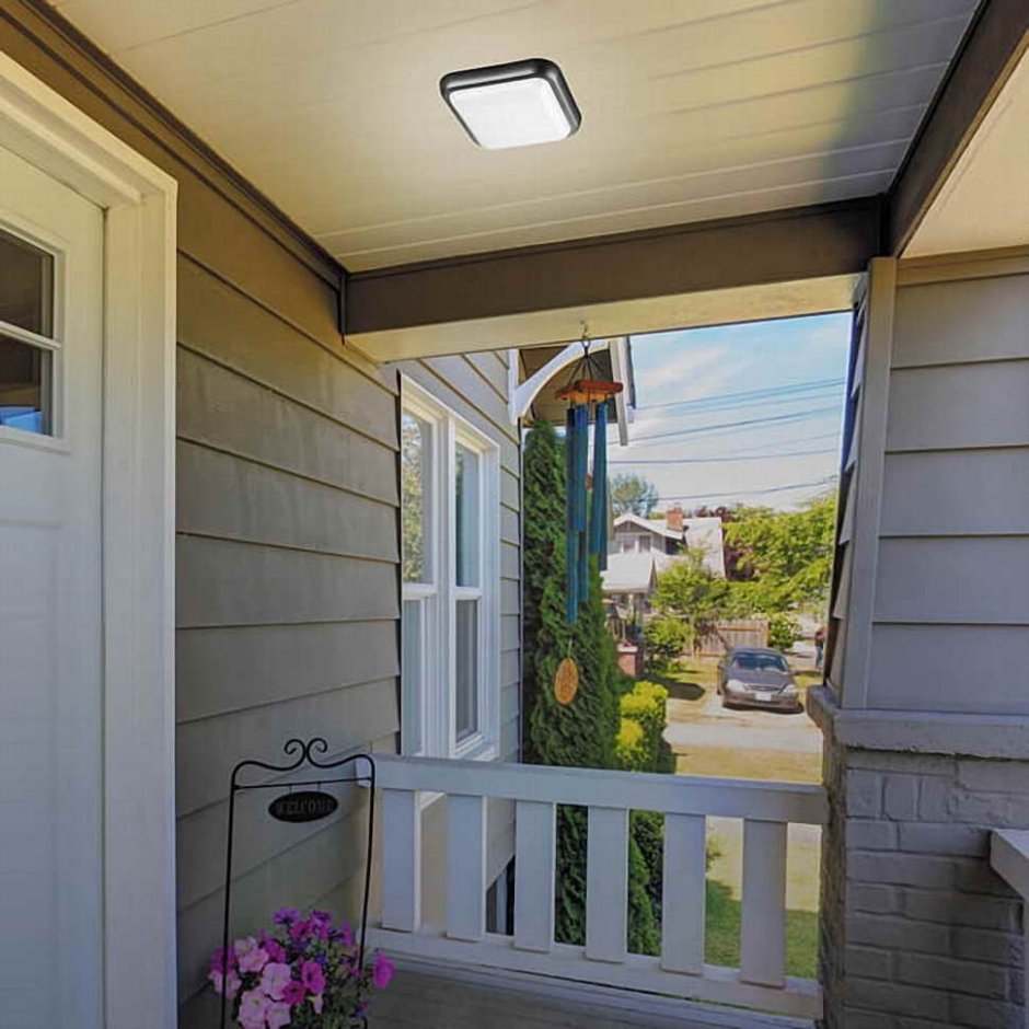 Уличный светильник Novotech Opal 357511