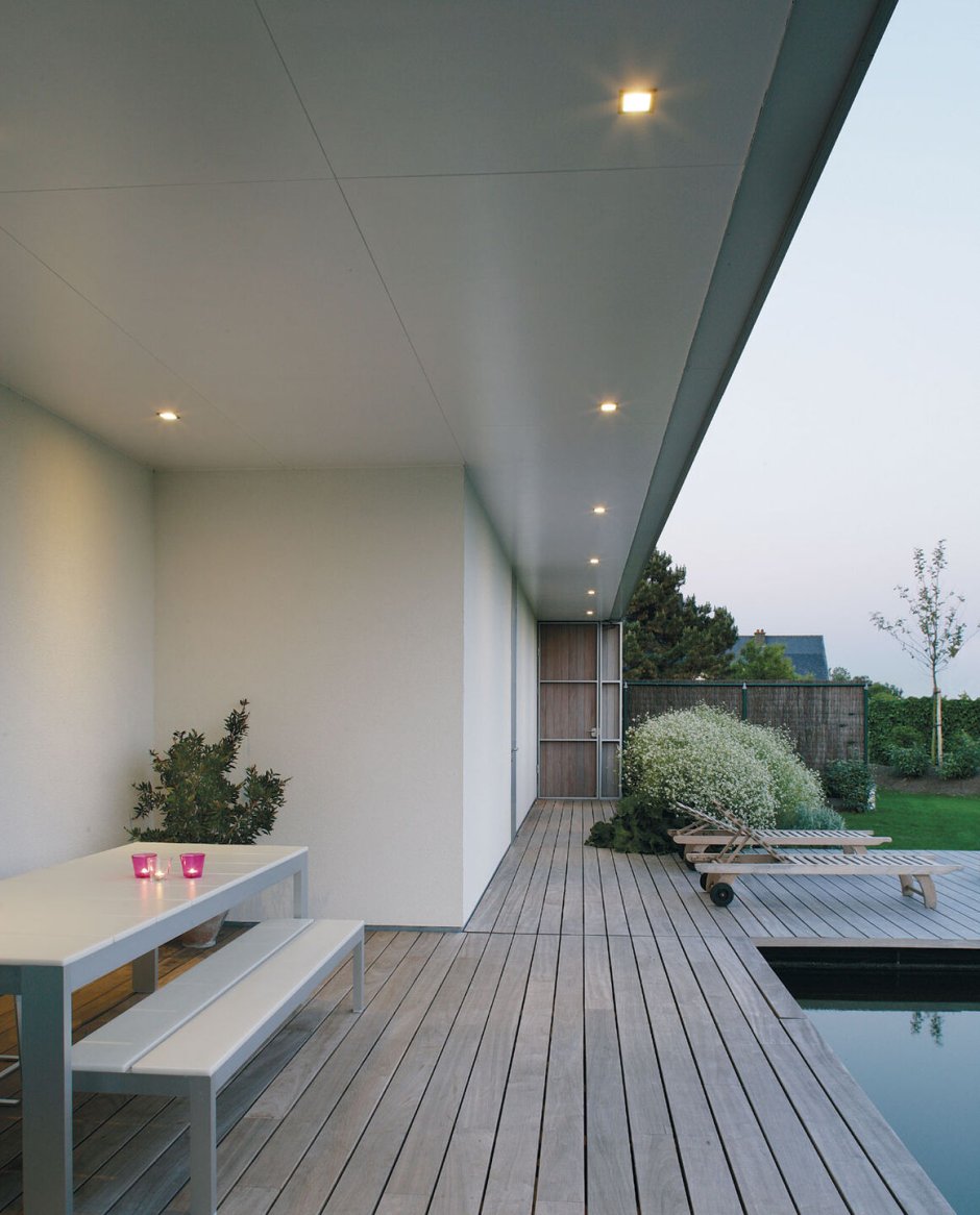 Светильники Дельта Лайт для улицы