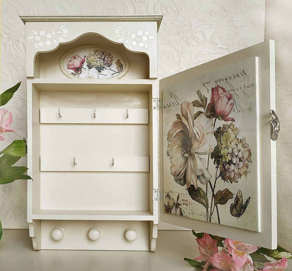 Ключница e348701