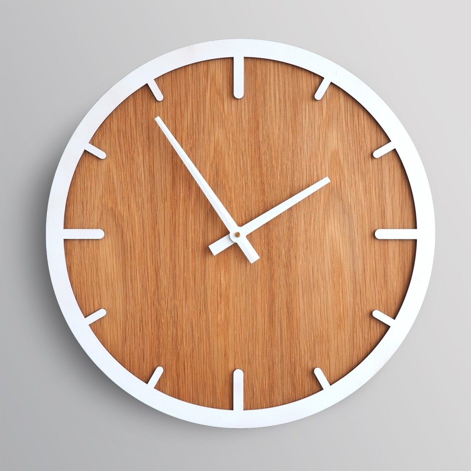 ROOMTON настенные часы