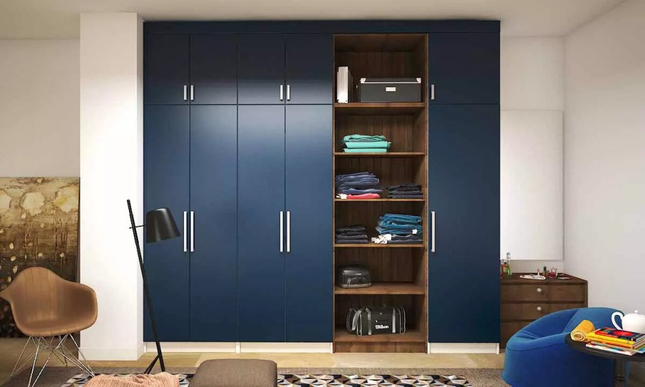 Спальня Неоклассика икеа