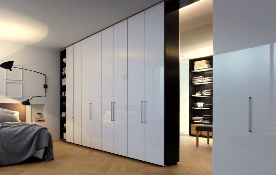 Шкаф купе Минимализм