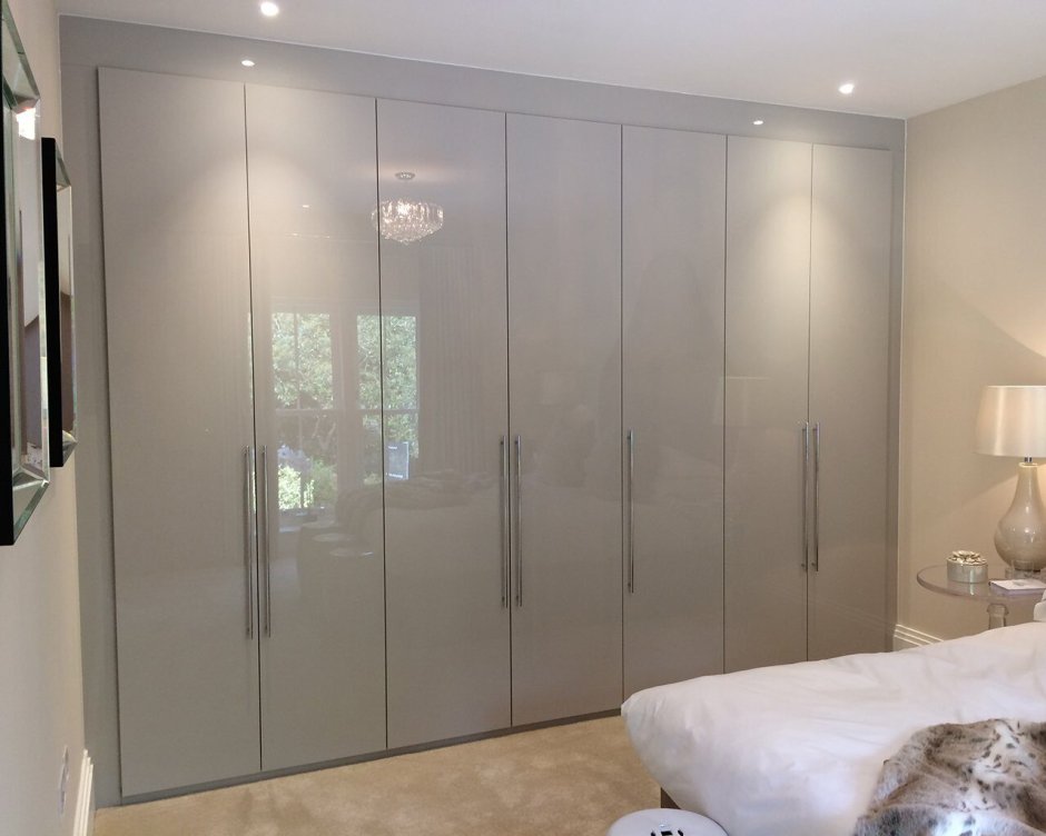 Шкаф Анри с распашной дверью