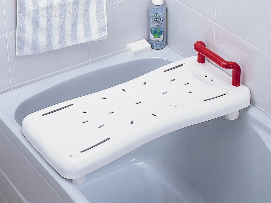 Сиденье для ванны Aster (доска) ly-200-072