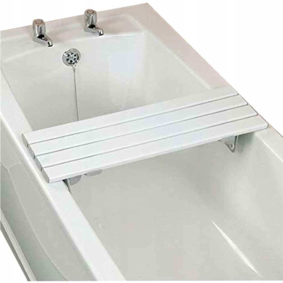 Скамейка для ванны