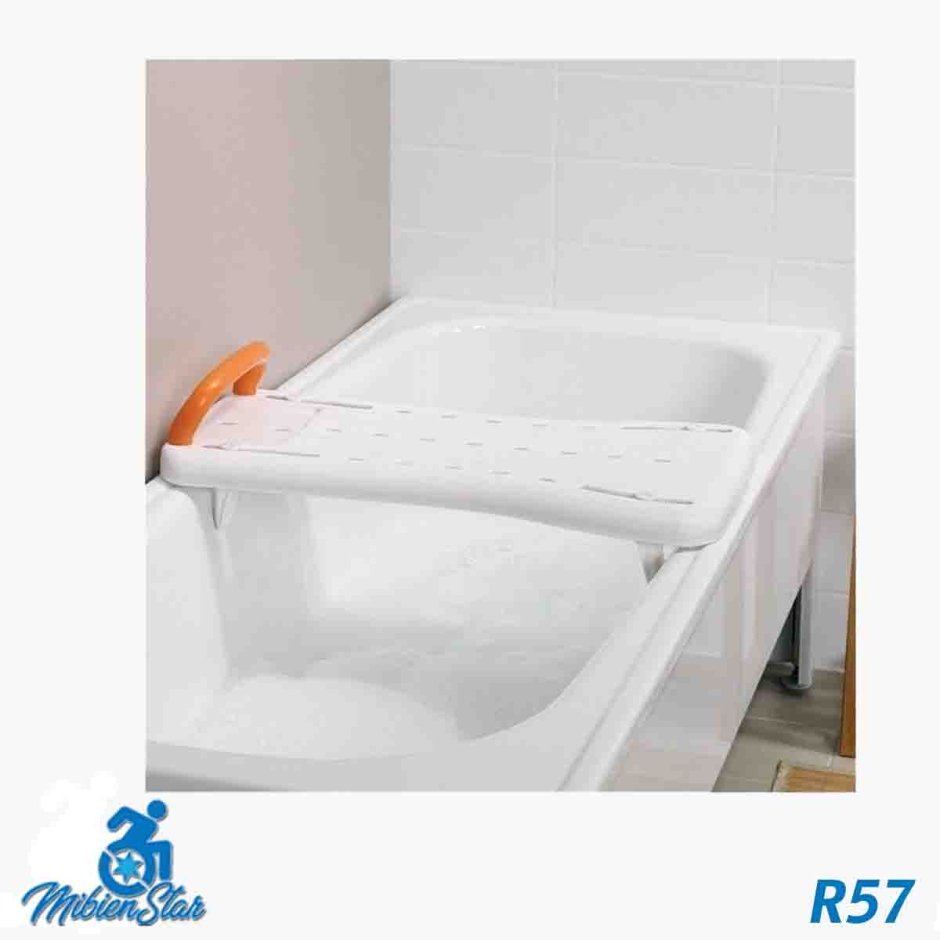 Скамейка на ванну TN-703