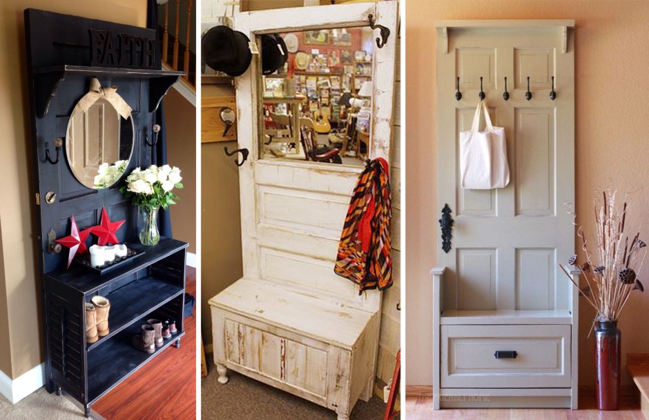 Пртхожка в стиле Кантри